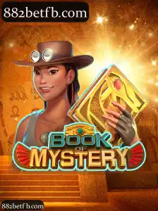 Explorando o Universo de BookofMystery e a Palavra-Chave 882bet