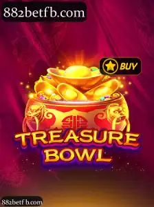 Descubra TreasureBowl: O Novo Fenômeno dos Jogos com 882bet