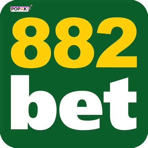 882bet Logo