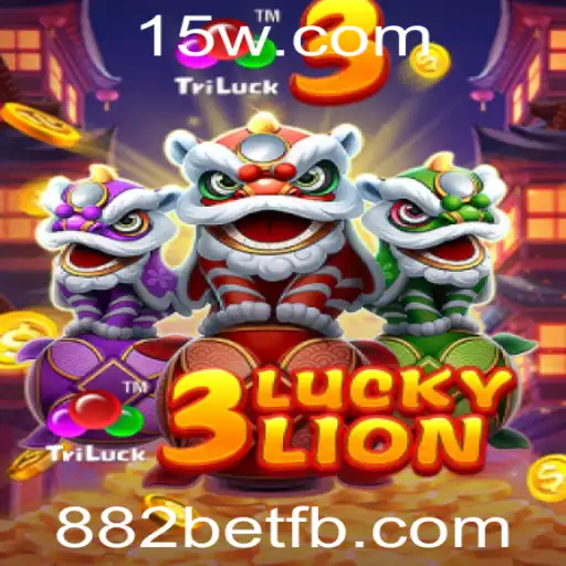 Explorando o Mundo do Jogo 3LUCKYLION e a Plataforma 882bet