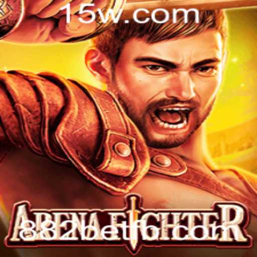 ArenaFighter: Uma Nova Dimensão nos Jogos de Luta