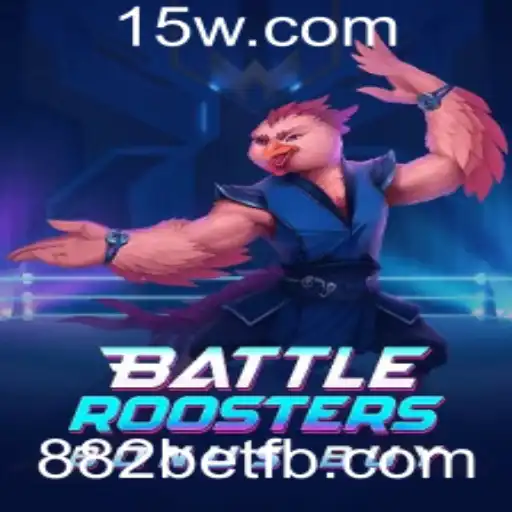 BattleRoostersBonusBuy: Um Mergulho Aprofundado neste Inovador Jogo de Cassino da 882bet
