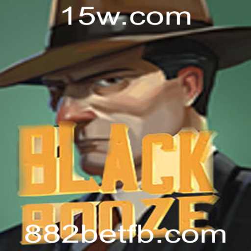 Explorando o Mundo de BlackBooze: O Jogo que Conquista a 882bet