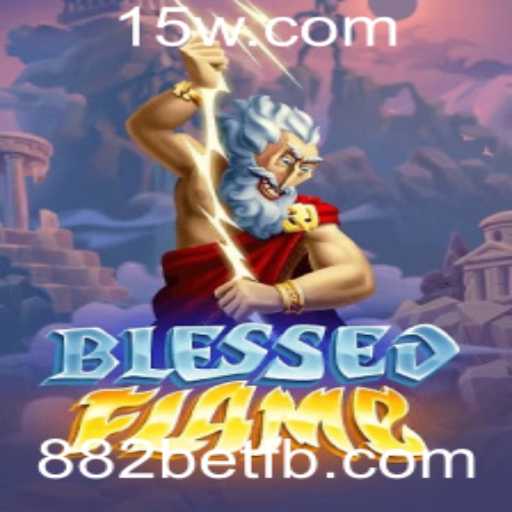 Explorando o Mundo de BlessedFlame: Uma Nova Era nos Jogos Online