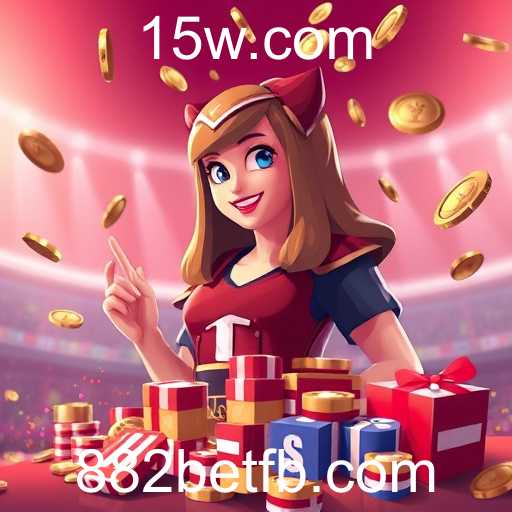 Compreendendo os Bônus de Boas-Vindas na 882bet