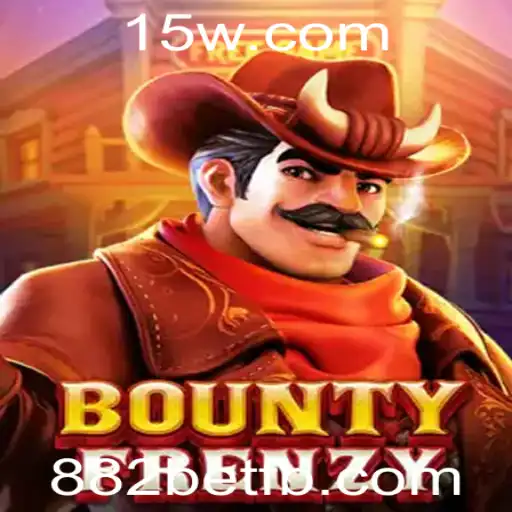 BountyFrenzy: Um Novo Jogo de Cassino Empolgante da 882bet