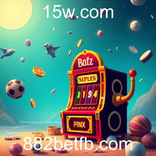 882bet Caça-níqueis: Diversão e Ganhos no Brasil