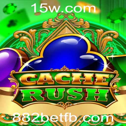Explorando CacheRush: O Novo Fenômeno dos Jogos de Aventura