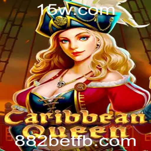 Descubra a Aventura de CaribbeanQueen no 882bet
