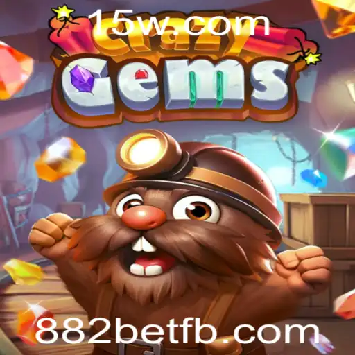 Descubra a Excitante Aventura de CrazyGems: Um Jogo Apaixonante