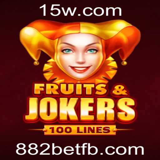 Descubra o Empolgante Mundo de FruitsAndJokers100 com 882bet