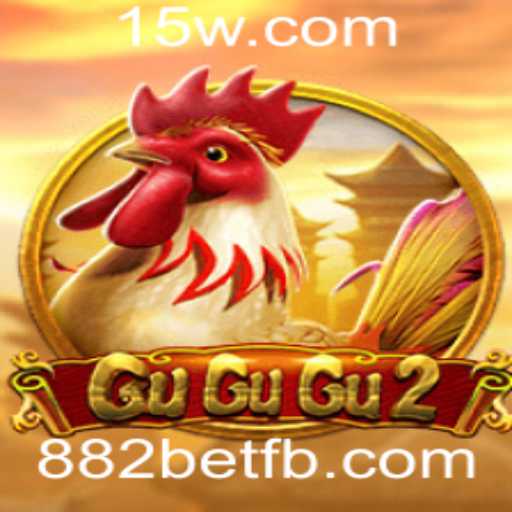Descubra o Emocionante Mundo de GuGuGu2 no 882bet