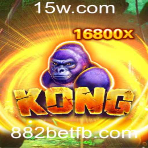 Descubra o Fascinante Mundo do Jogo 'Kong' com 882bet