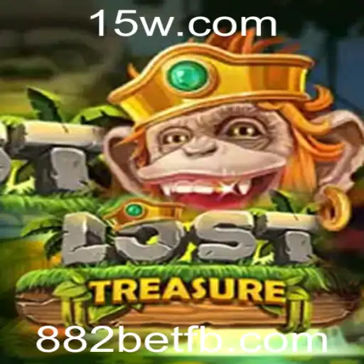 Explorando a Aventura Inesquecível de LostTreasure com 882bet