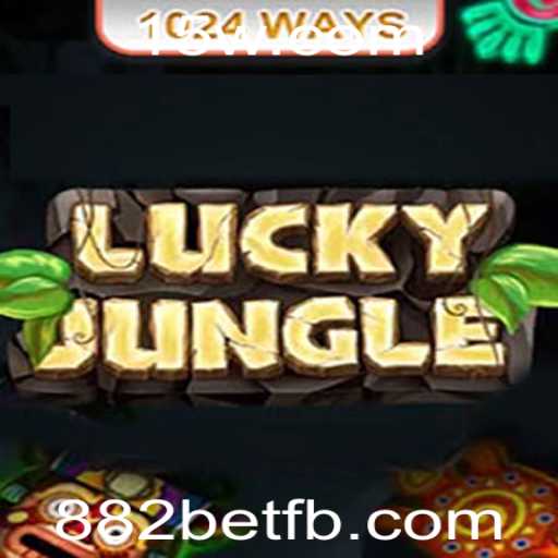 Explorando o Mundo de LuckyJungle1024: Aventuras e Estratégias para Vencer