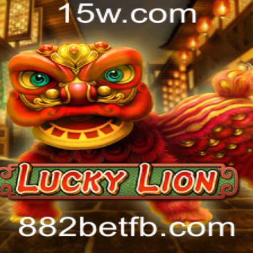 Descubra as Emoções do Jogo LuckyLion na Plataforma 882bet