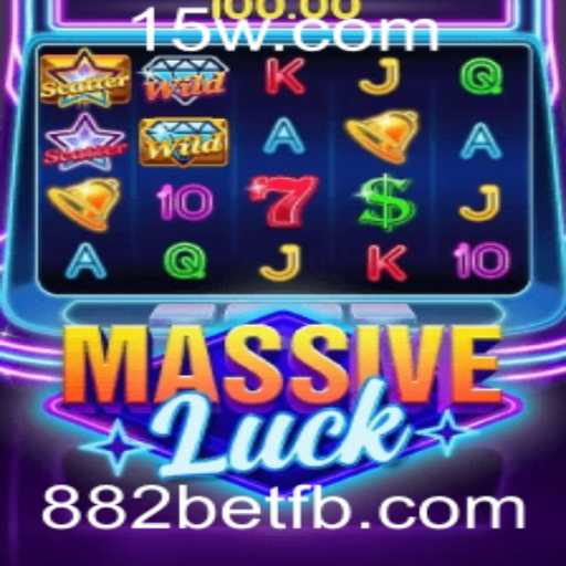 Descubra o Fascinante Mundo de MassiveLuck: Regras e Estratégias com 882bet