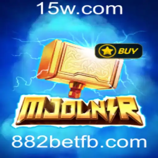 Descubra o Mundo do Jogo 'Mjolnir' com 882bet