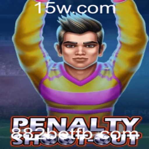 Explorando o Jogo PenaltyShootOut com 882bet