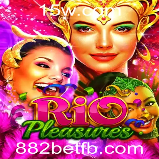 RioPleasures: Explore o Mundo Vibrante do Novo Jogo de Cassino