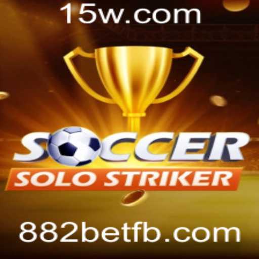 Descubra SoccerSoloStriker: A Nova Sensação do Mundo dos Jogos de Futebol