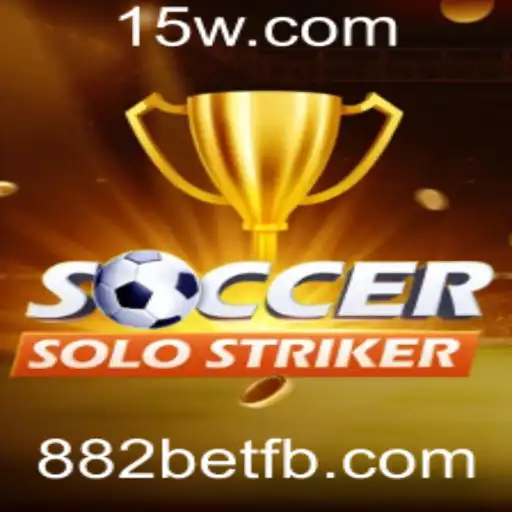 Descubra SoccerSoloStriker: A Nova Sensação do Mundo dos Jogos de Futebol