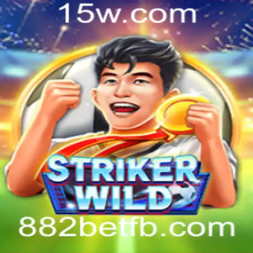 Descubra o Mundo Empolgante de StrikerWILD com 882bet