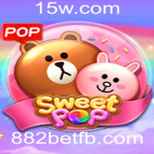 Descubra o Mundo Mágico de SweetPOP no 882bet
