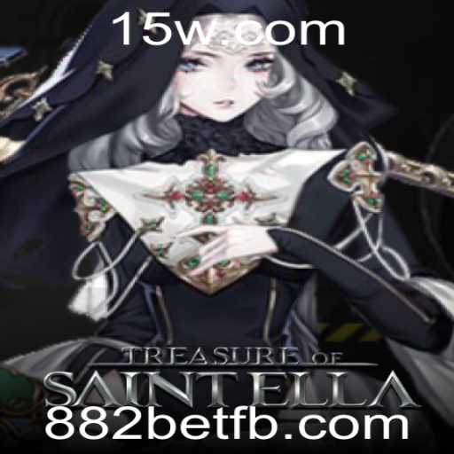 Treasure of Saint Ella: Descubra os Segredos do Novo Jogo de Aventura com 882bet
