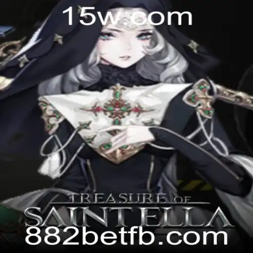 Treasure of Saint Ella: Descubra os Segredos do Novo Jogo de Aventura com 882bet