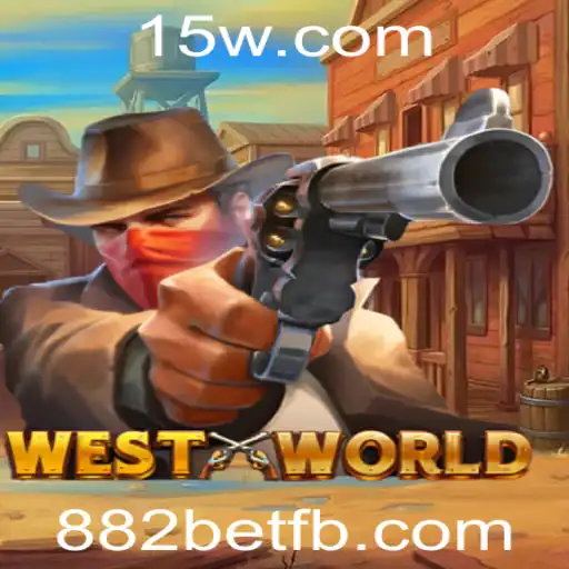 Explorando o Universo de WestWorld: O Fenômeno dos Jogos de Azar com 882bet