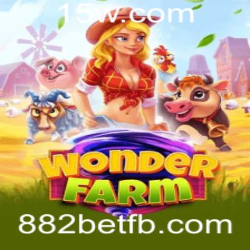 WonderFarm: Descubra o Admirável Mundo da Nova Sensação do Jogo