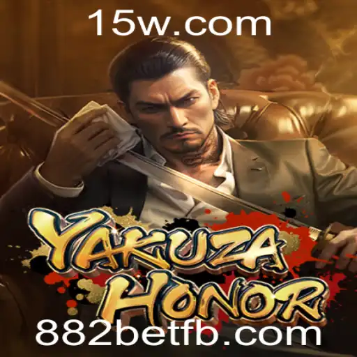 Descubra o Inovador Jogo YakuzaHonor em 882bet